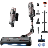 Koop Rowenta X-Force Flex 16.60 Aqua RH9CD9 voor laagste prijs