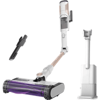 Koop Shark Detect Clean & Empty IW3612EU voor laagste prijs