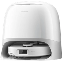 Koop Roborock Qrevo Curv 5A1 White voor laagste prijs