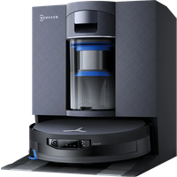 Koop Ecovacs DEEBOT X12 OmniCyclone voor laagste prijs