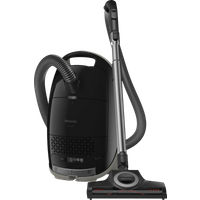 Koop Miele Guard M1 Cat & Dog Obsidiaanzwart voor laagste prijs
