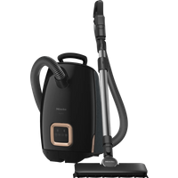 Koop Miele Guard L1 AllFloor Parquet Obsidiaanzwart voor laagste prijs