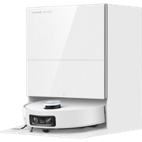 Koop Dreame X60 Pro Ultra Complete White voor laagste prijs
