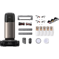 Koop Eufy Omni S2 Complete voor laagste prijs