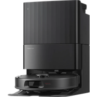 Koop Roborock Qrevo S ProX Black voor laagste prijs