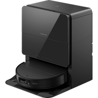 Koop Roborock Saros 10 Black voor laagste prijs