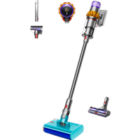 Koop Dyson V15 Detect Submarine voor laagste prijs