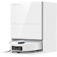 Koop Dreame X60 Pro Ultra Complete White voor laagste prijs