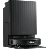 Koop Roborock Qrevo Edge 2X Black voor laagste prijs