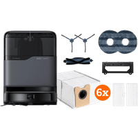 Koop eufy C20 Omni Complete voor laagste prijs