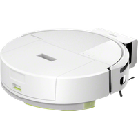 Koop iRobot Roomba 205 Combo White voor laagste prijs