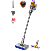 Koop Dyson V12s Detect Slim Submarine voor laagste prijs